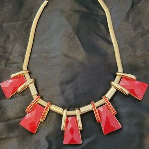 Vintage costume jewelry